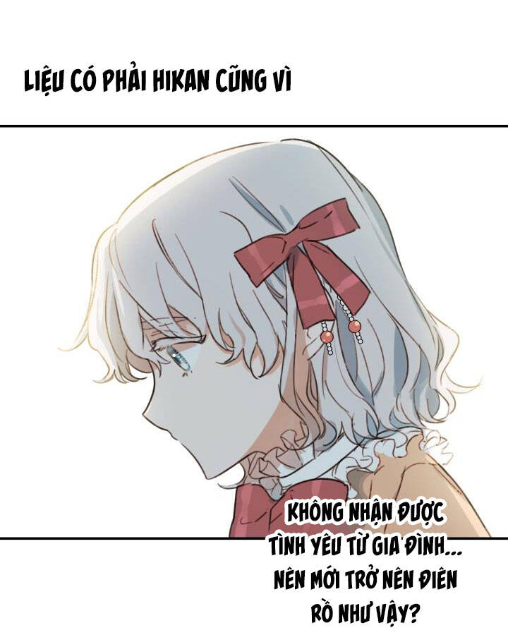 Những Nhân Vật Mạnh Nhất Thế Giới Ám Ảnh Tôi Chapter  3.1 - 10