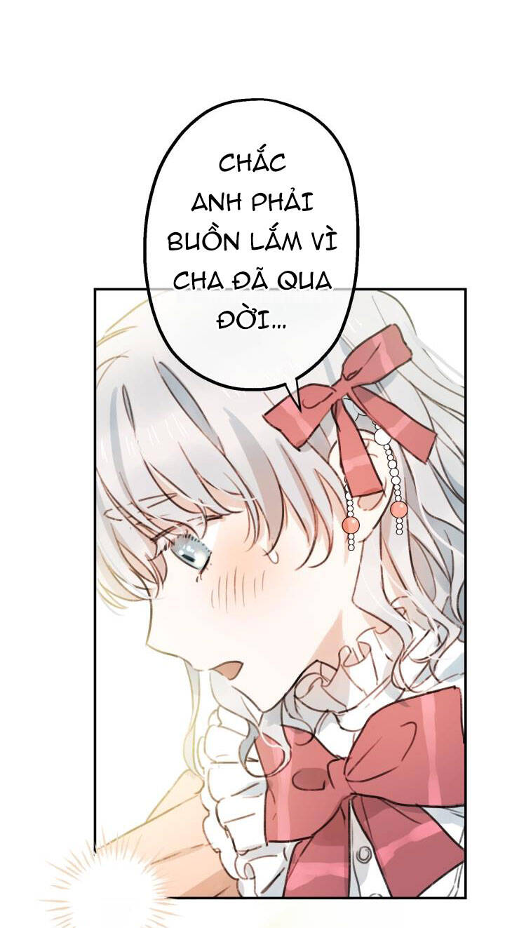 Những Nhân Vật Mạnh Nhất Thế Giới Ám Ảnh Tôi Chapter 3.2 - 11