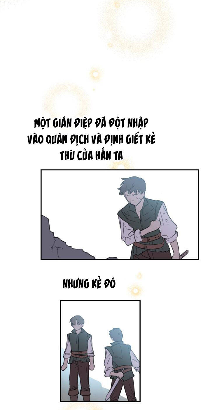 Những Nhân Vật Mạnh Nhất Thế Giới Ám Ảnh Tôi Chapter  3.2 - 13