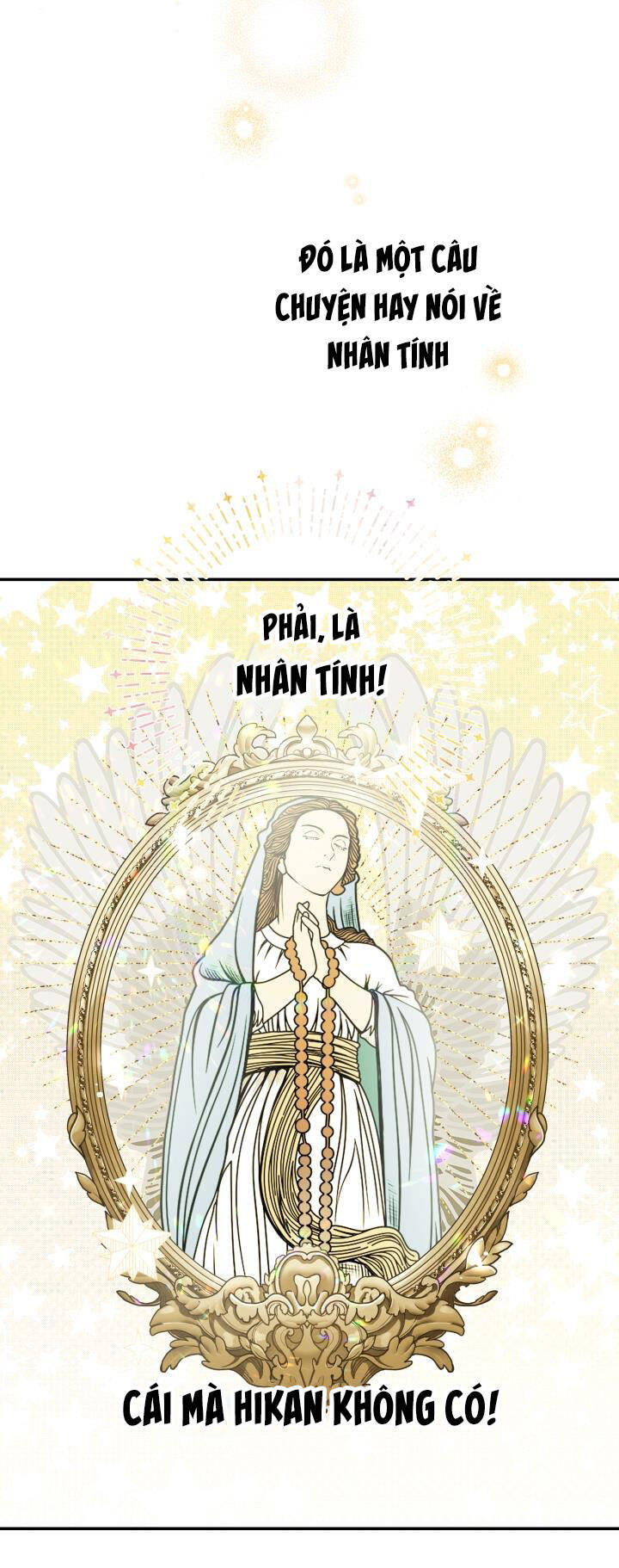 Những Nhân Vật Mạnh Nhất Thế Giới Ám Ảnh Tôi Chapter  3.2 - 15