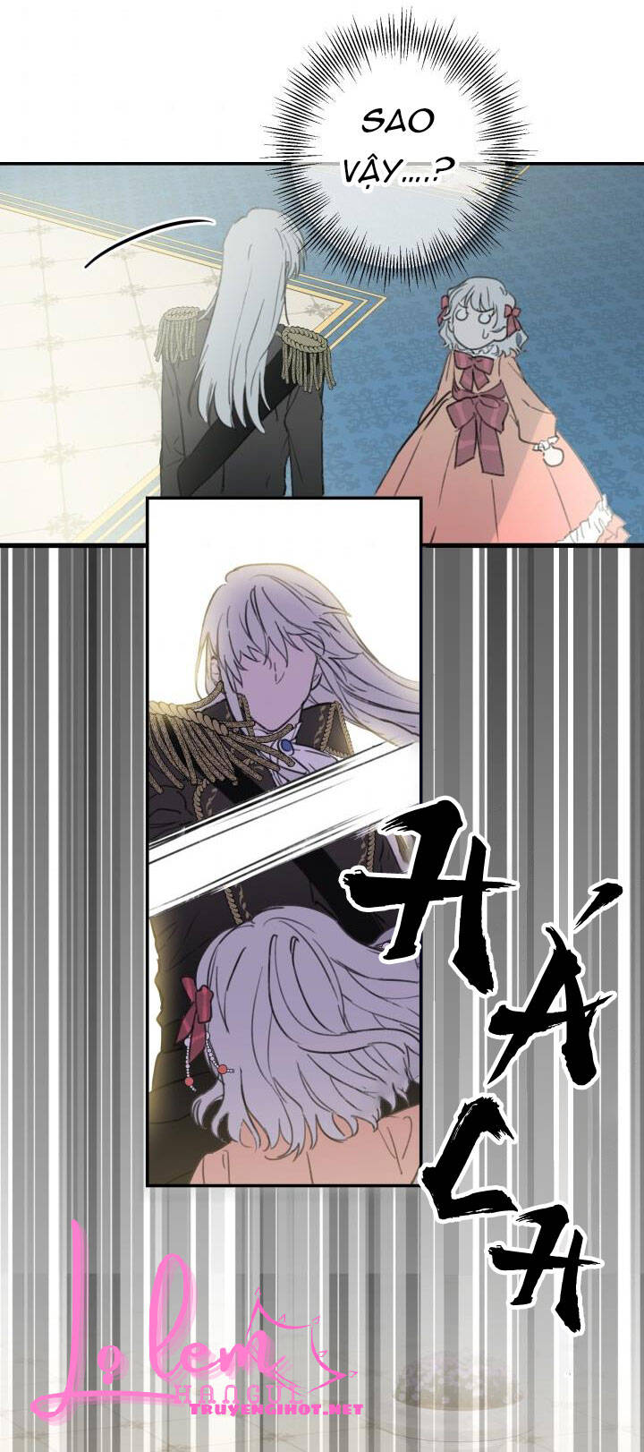 Những Nhân Vật Mạnh Nhất Thế Giới Ám Ảnh Tôi Chapter  3.2 - 17