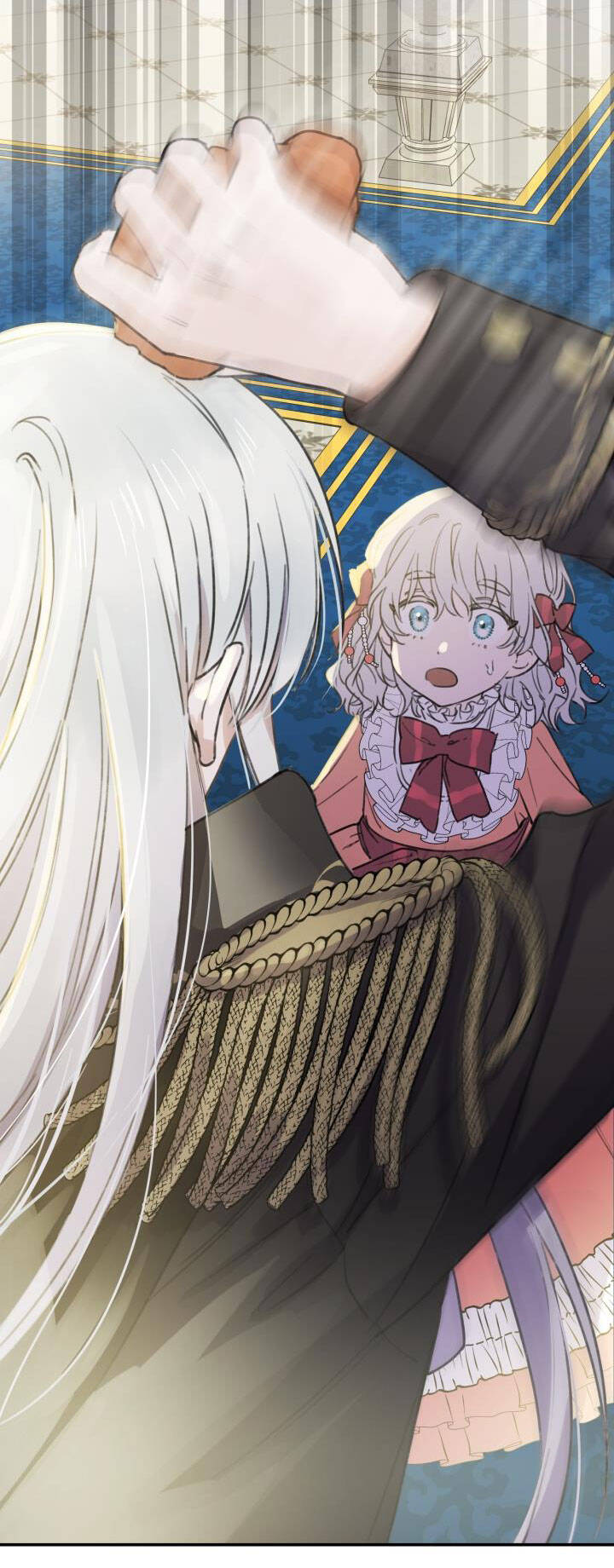 Những Nhân Vật Mạnh Nhất Thế Giới Ám Ảnh Tôi Chapter  3.2 - 18