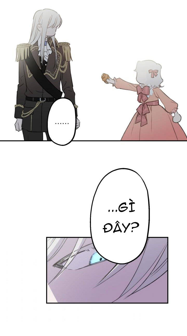 Những Nhân Vật Mạnh Nhất Thế Giới Ám Ảnh Tôi Chapter  3.2 - 8