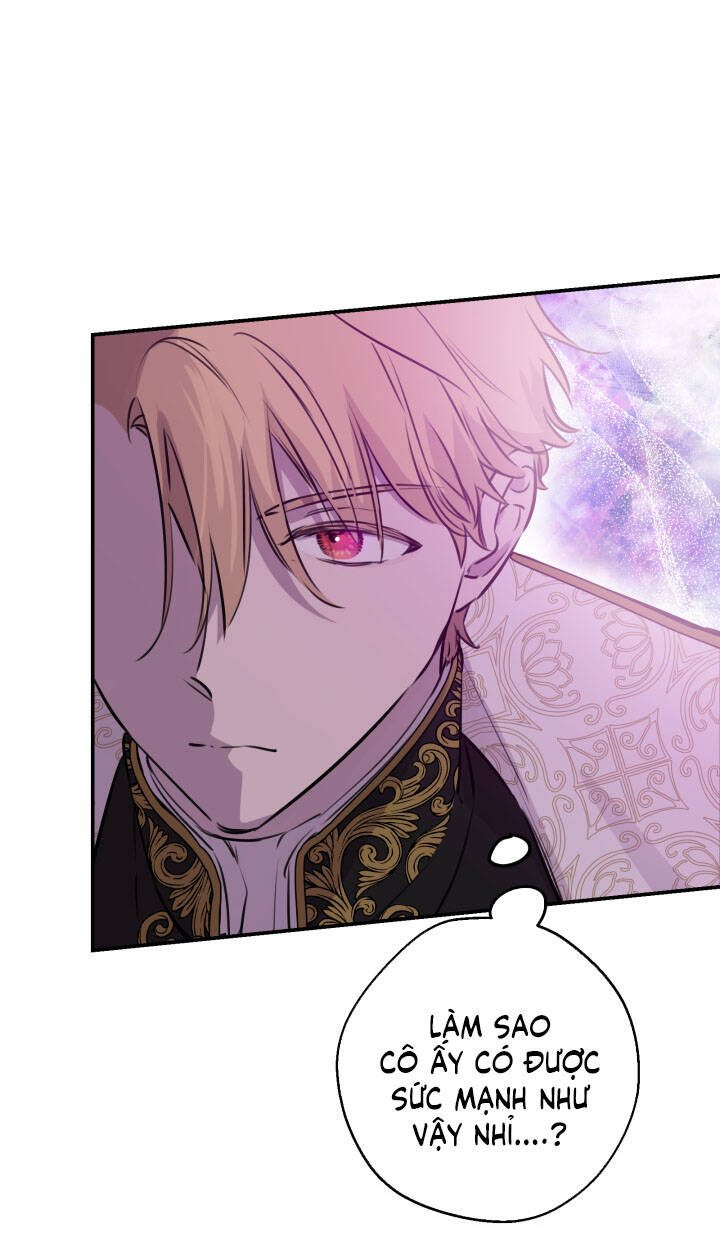 Những Nhân Vật Mạnh Nhất Thế Giới Ám Ảnh Tôi Chapter  30.1 - 16