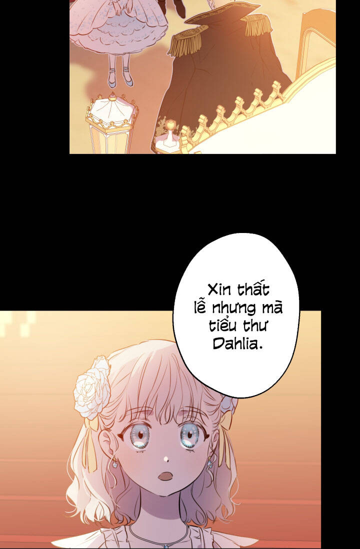 Những Nhân Vật Mạnh Nhất Thế Giới Ám Ảnh Tôi Chapter 30.1 - 21