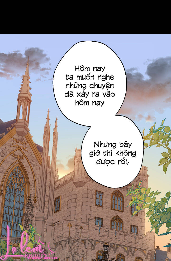 Những Nhân Vật Mạnh Nhất Thế Giới Ám Ảnh Tôi Chapter 30.1 - 22