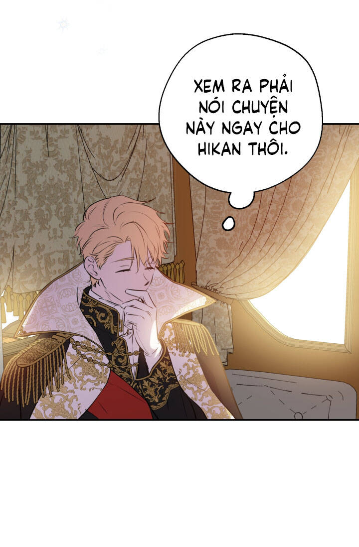 Những Nhân Vật Mạnh Nhất Thế Giới Ám Ảnh Tôi Chapter  30.1 - 41