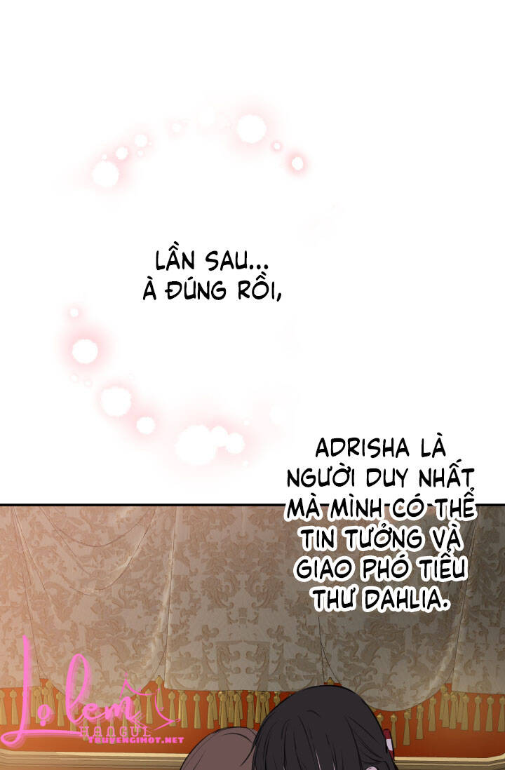 Những Nhân Vật Mạnh Nhất Thế Giới Ám Ảnh Tôi Chapter  30.1 - 42