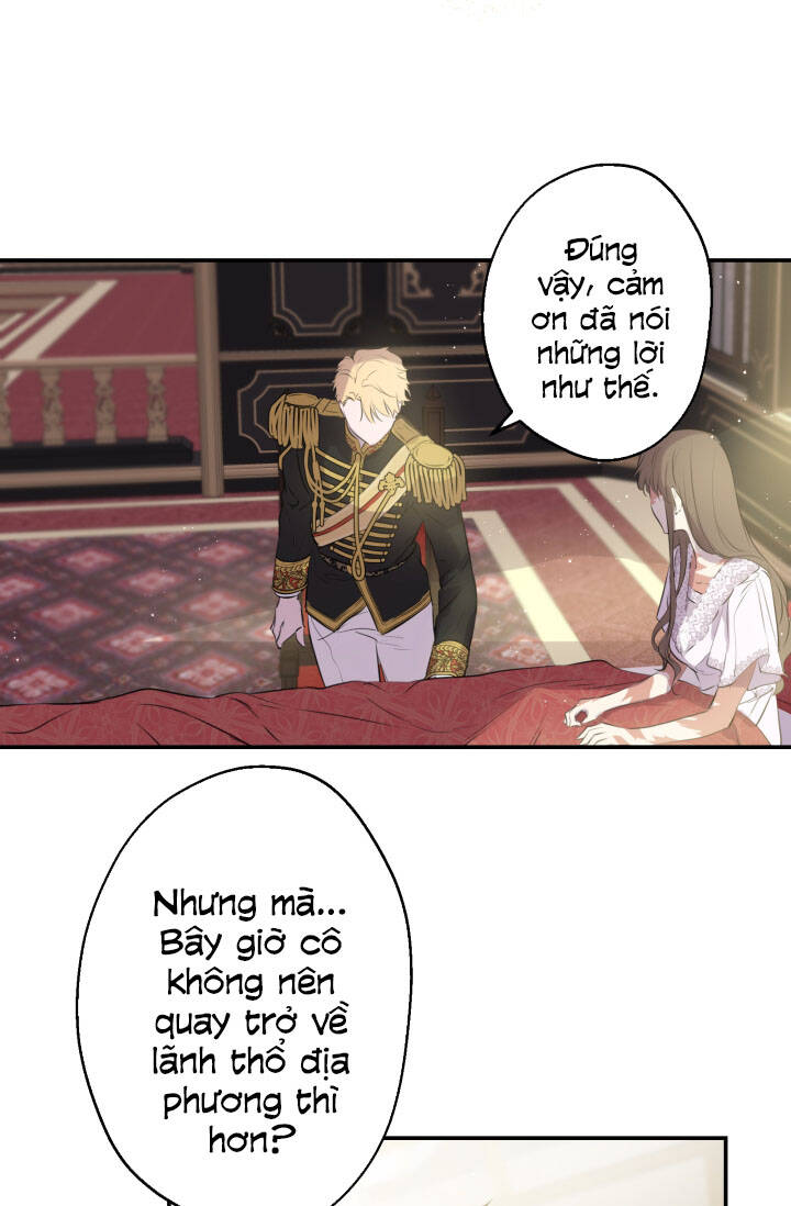 Những Nhân Vật Mạnh Nhất Thế Giới Ám Ảnh Tôi Chapter  30.2 - 20