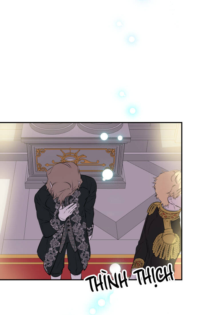 Những Nhân Vật Mạnh Nhất Thế Giới Ám Ảnh Tôi Chapter  30.2 - 36