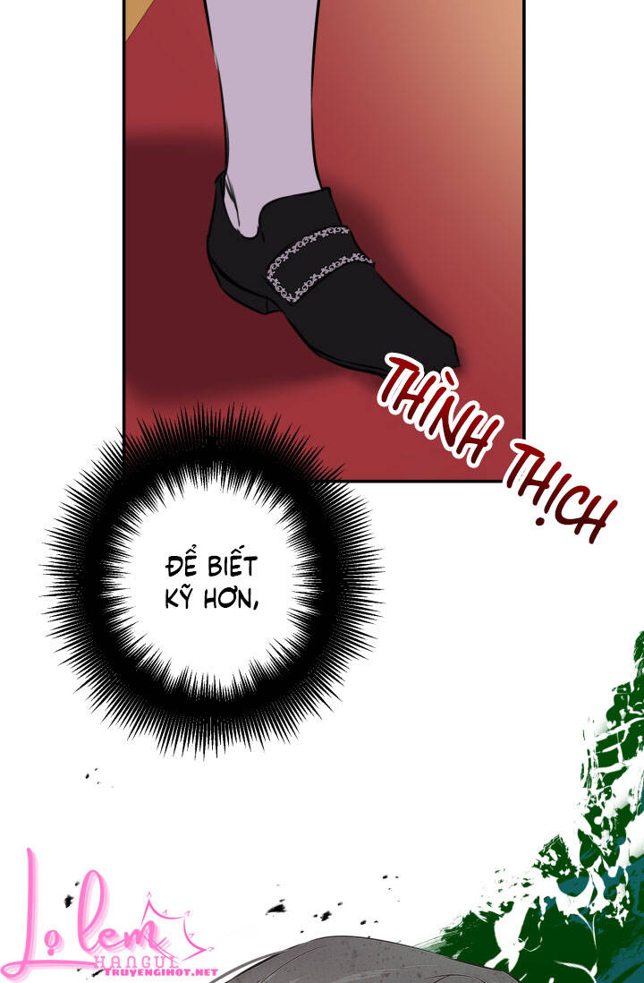 Những Nhân Vật Mạnh Nhất Thế Giới Ám Ảnh Tôi Chapter  30.2 - 43