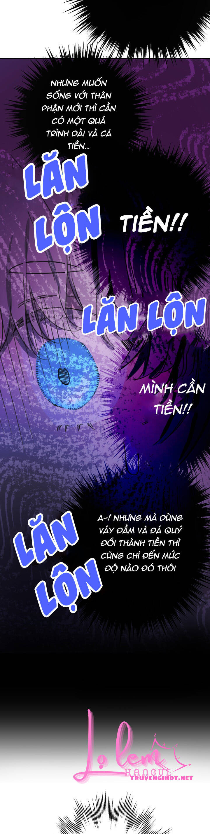 Những Nhân Vật Mạnh Nhất Thế Giới Ám Ảnh Tôi Chapter  4.1 - 7