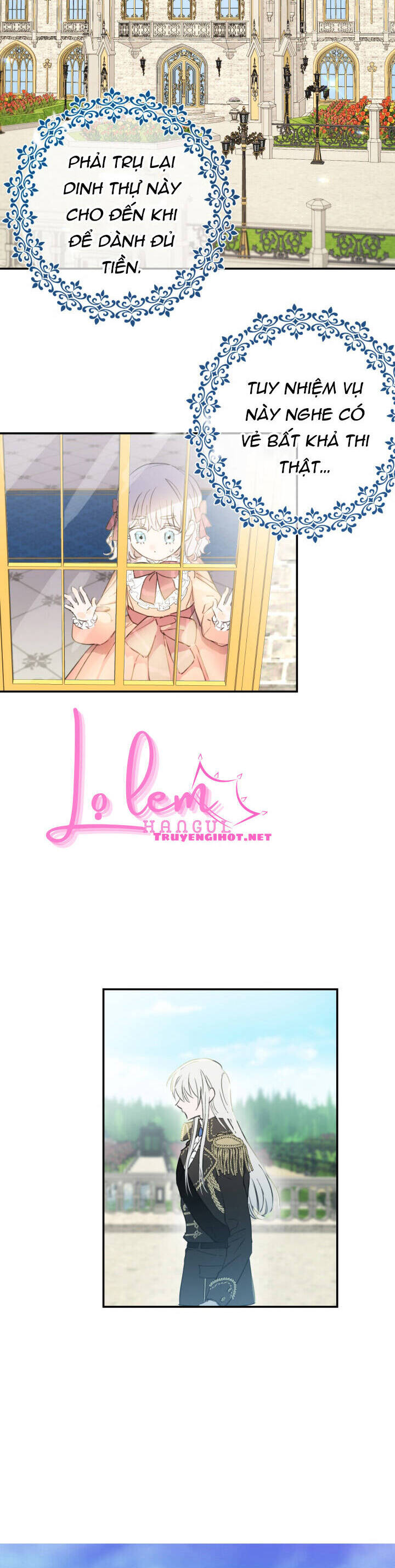 Những Nhân Vật Mạnh Nhất Thế Giới Ám Ảnh Tôi Chapter  4.1 - 9