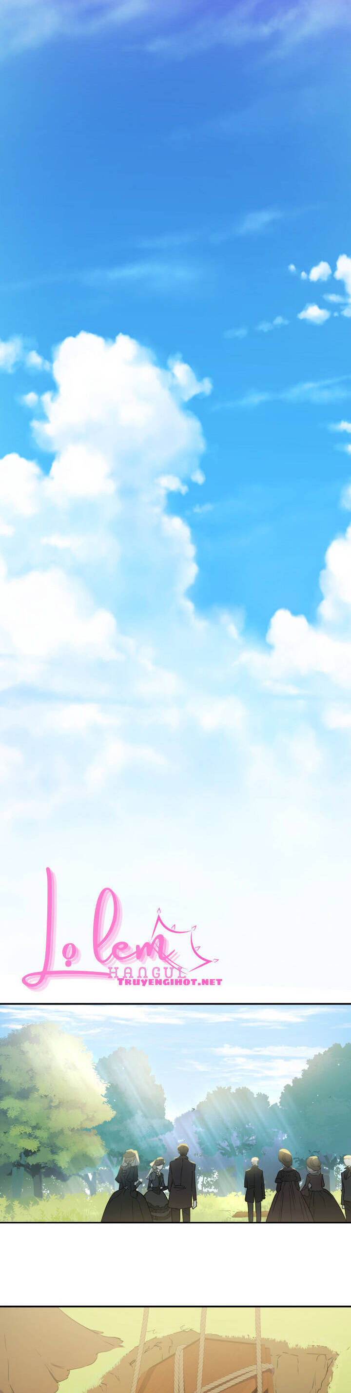 Những Nhân Vật Mạnh Nhất Thế Giới Ám Ảnh Tôi Chapter  4.1 - 10