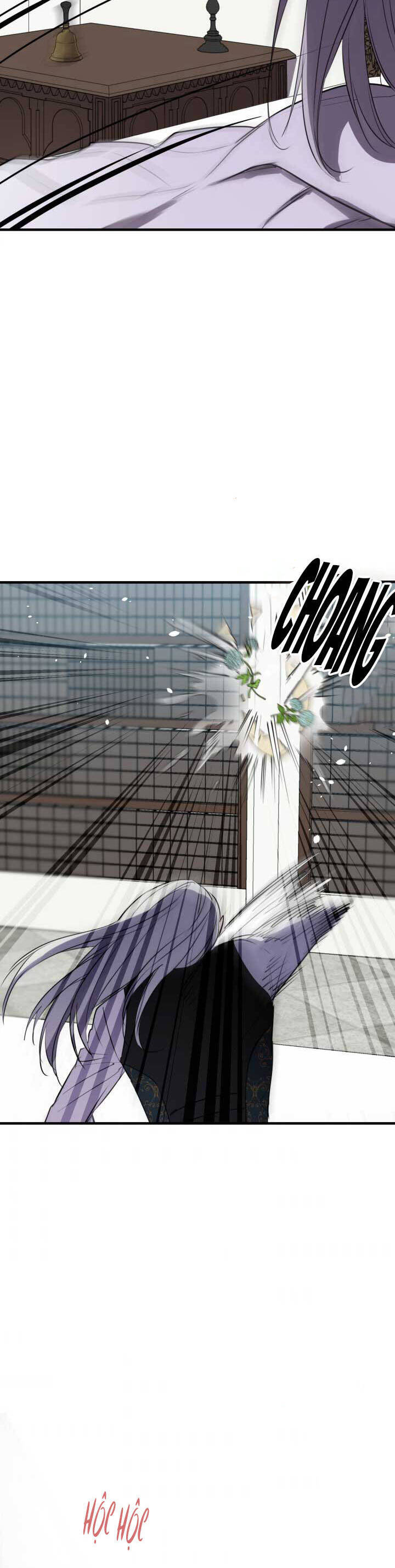 Những Nhân Vật Mạnh Nhất Thế Giới Ám Ảnh Tôi Chapter  47.5 - 16