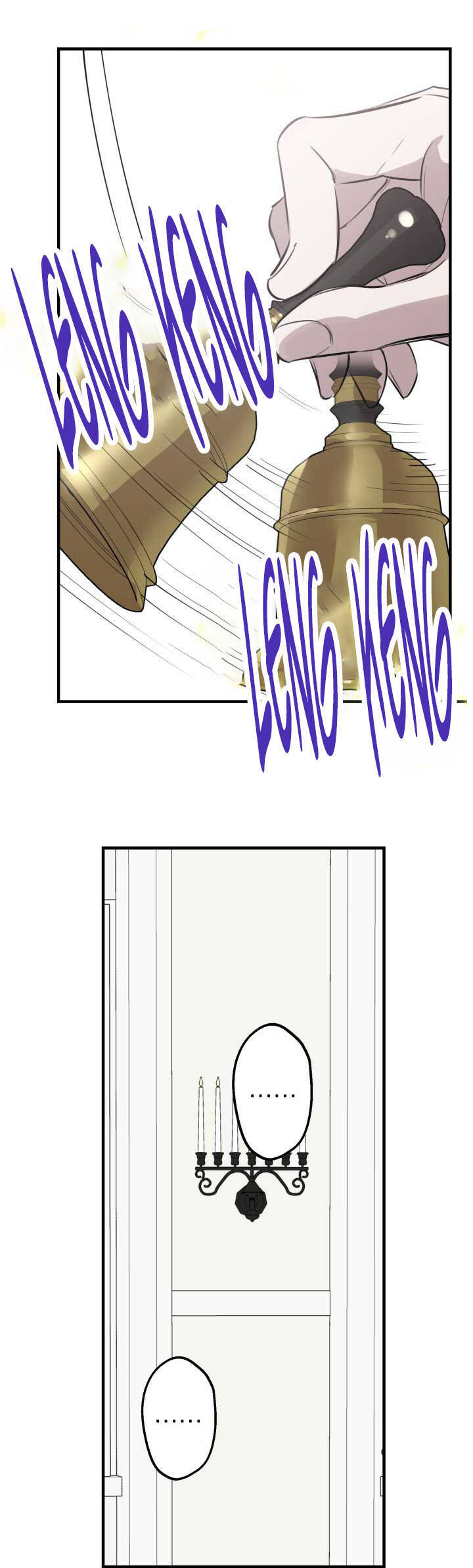 Những Nhân Vật Mạnh Nhất Thế Giới Ám Ảnh Tôi Chapter  47.5 - 19