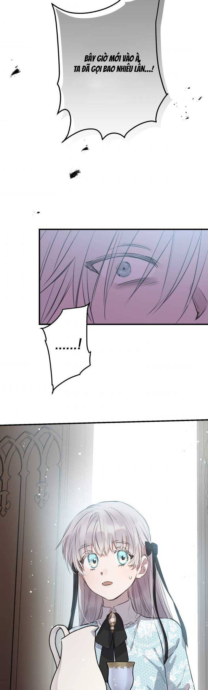 Những Nhân Vật Mạnh Nhất Thế Giới Ám Ảnh Tôi Chapter  47.5 - 21