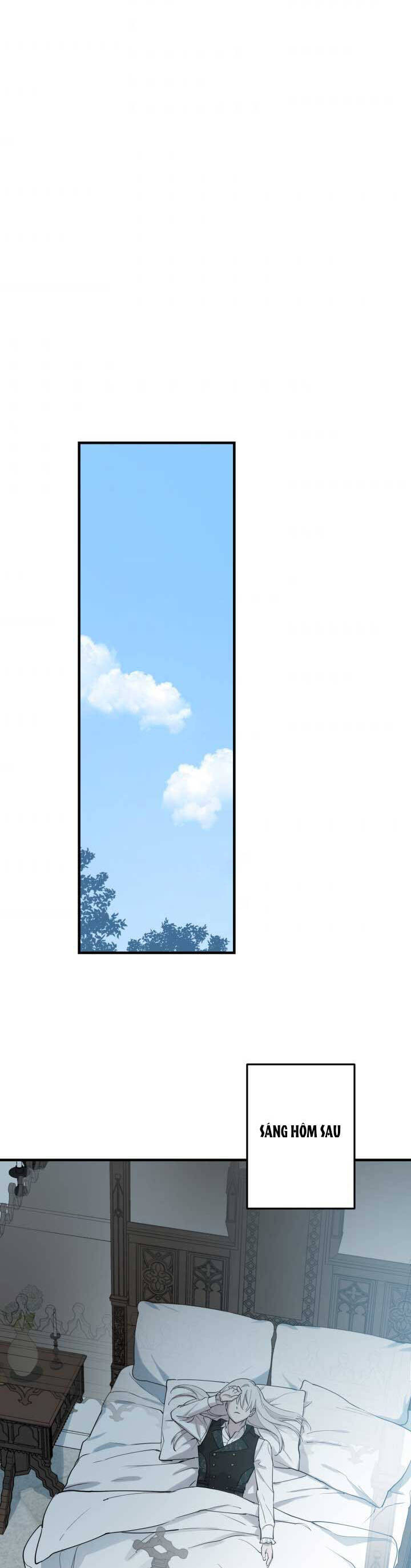 Những Nhân Vật Mạnh Nhất Thế Giới Ám Ảnh Tôi Chapter  47.5 - 9