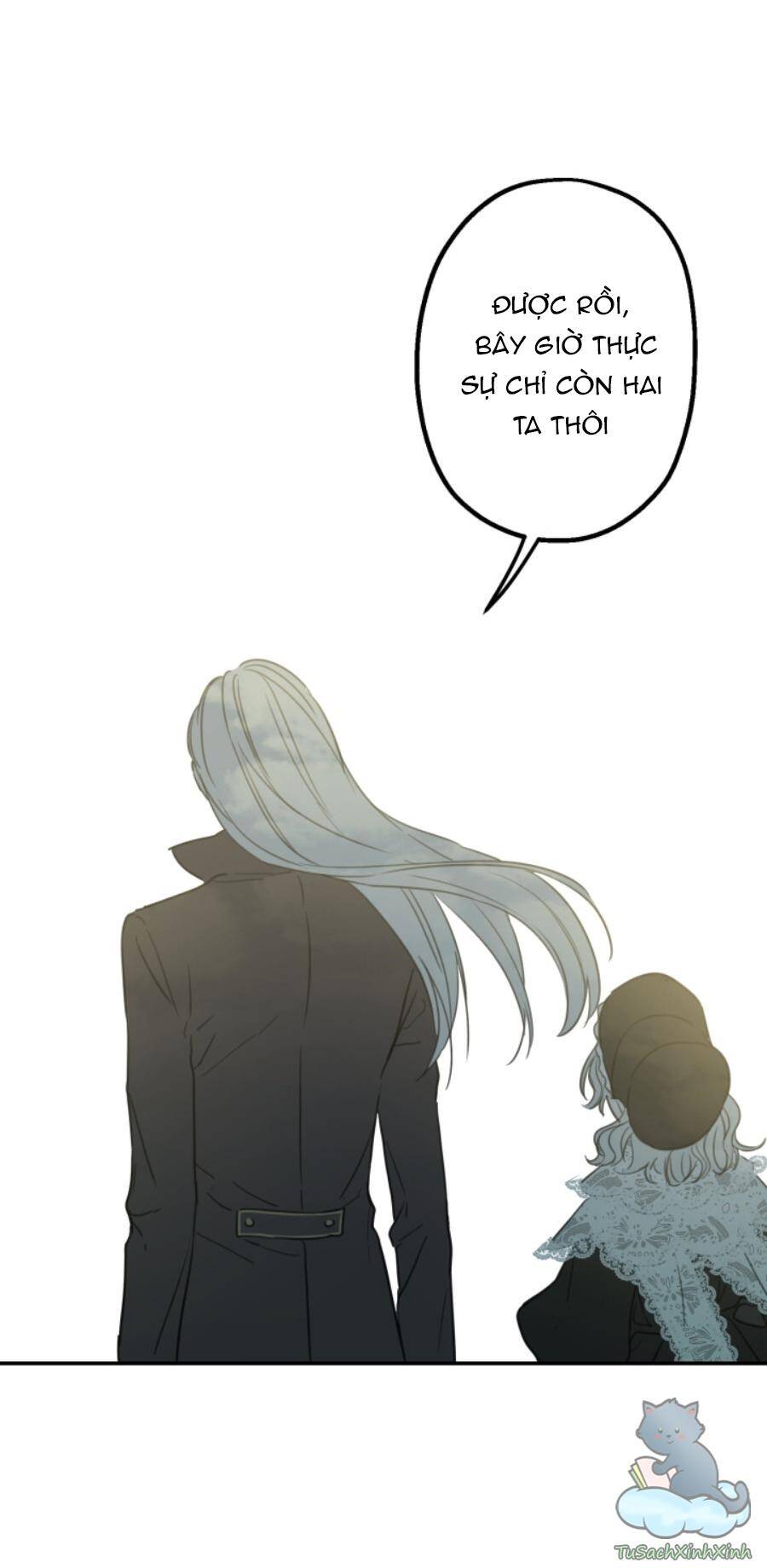 Những Nhân Vật Mạnh Nhất Thế Giới Ám Ảnh Tôi Chapter  5.5 - 11