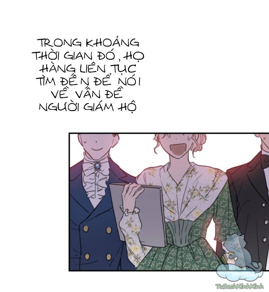 Những Nhân Vật Mạnh Nhất Thế Giới Ám Ảnh Tôi Chapter  5.5 - 18