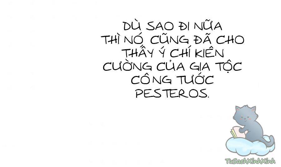 Những Nhân Vật Mạnh Nhất Thế Giới Ám Ảnh Tôi Chapter  5.5 - 19