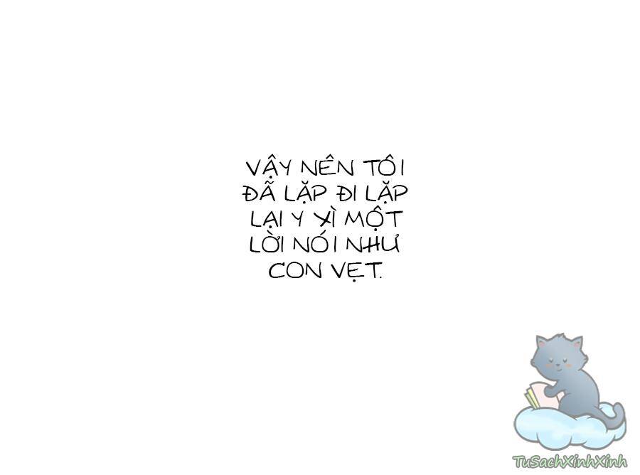 Những Nhân Vật Mạnh Nhất Thế Giới Ám Ảnh Tôi Chapter  5.5 - 23