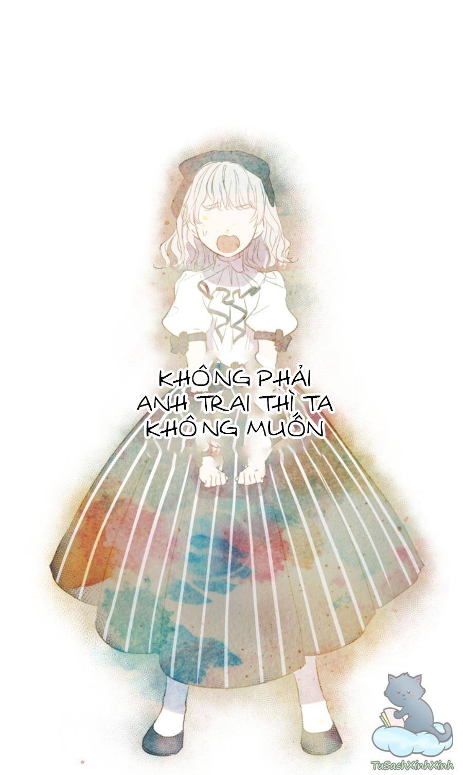 Những Nhân Vật Mạnh Nhất Thế Giới Ám Ảnh Tôi Chapter  5.5 - 24