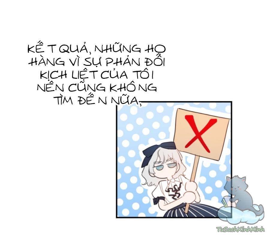 Những Nhân Vật Mạnh Nhất Thế Giới Ám Ảnh Tôi Chapter  5.5 - 26