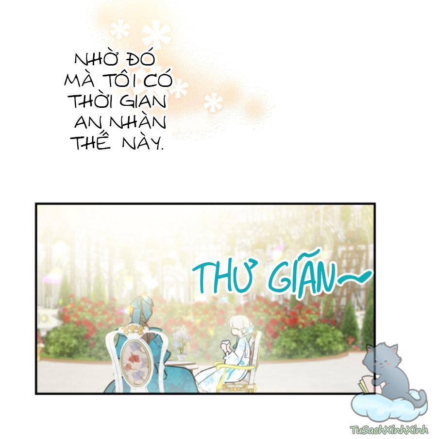 Những Nhân Vật Mạnh Nhất Thế Giới Ám Ảnh Tôi Chapter  5.5 - 28