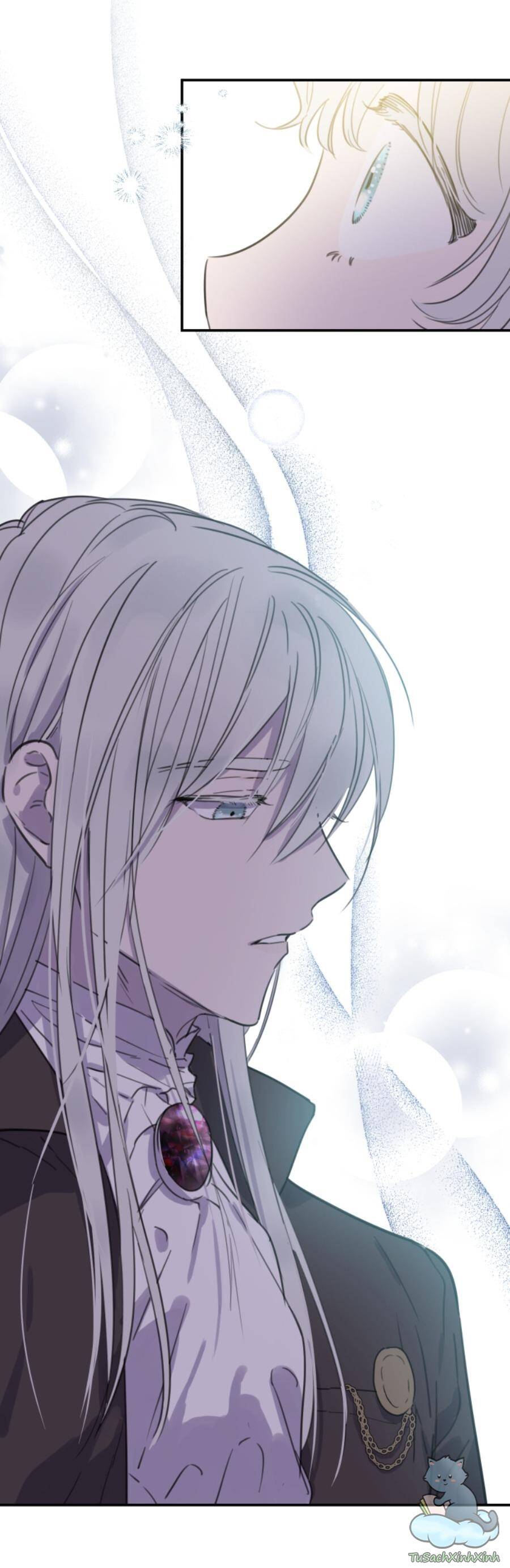 Những Nhân Vật Mạnh Nhất Thế Giới Ám Ảnh Tôi Chapter  5.5 - 5