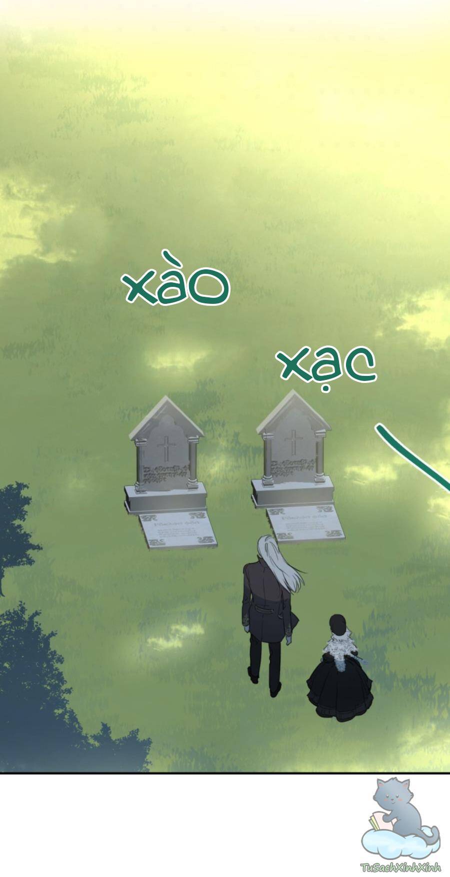 Những Nhân Vật Mạnh Nhất Thế Giới Ám Ảnh Tôi Chapter  5.5 - 10