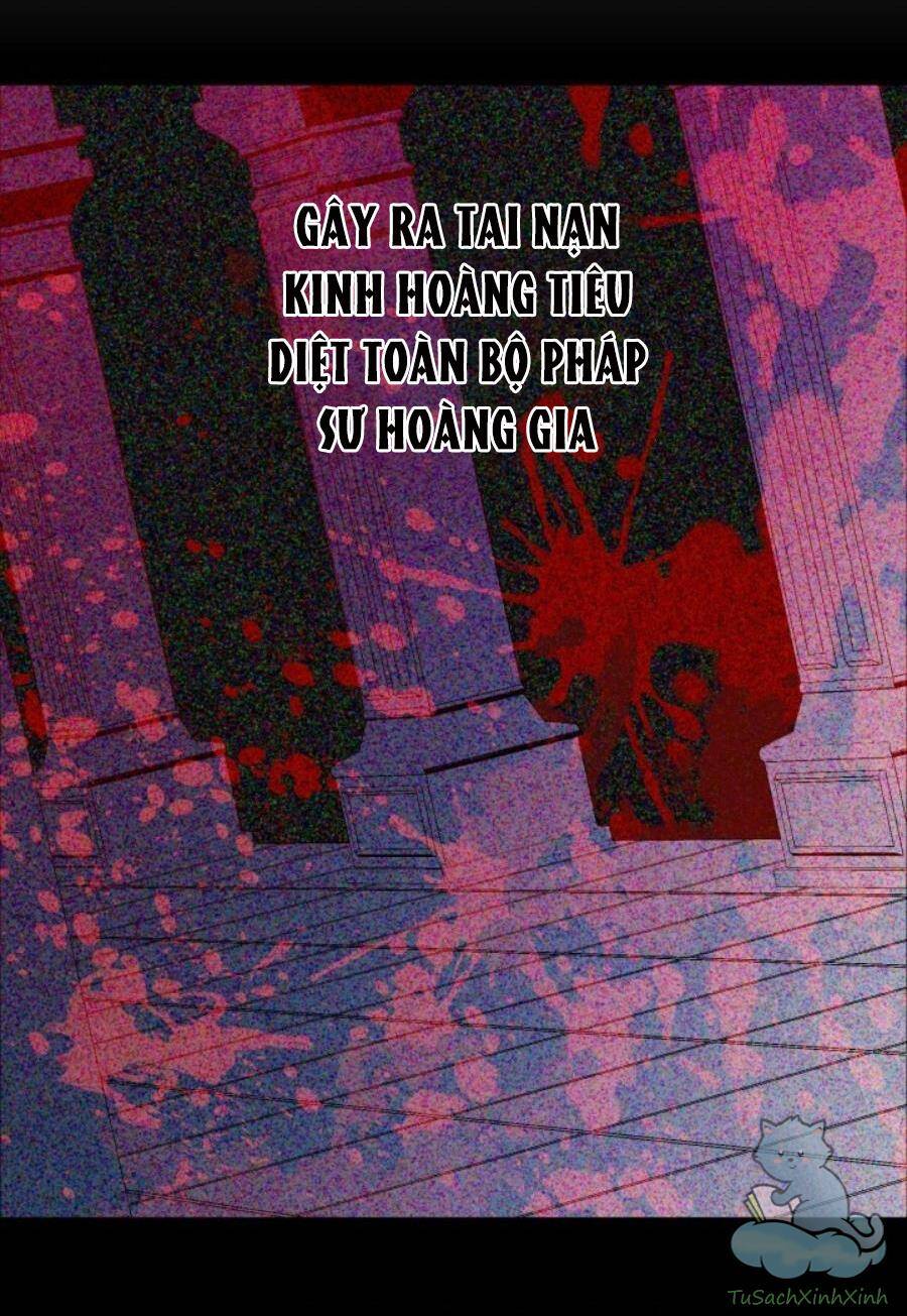 Những Nhân Vật Mạnh Nhất Thế Giới Ám Ảnh Tôi Chapter  6.5 - 13