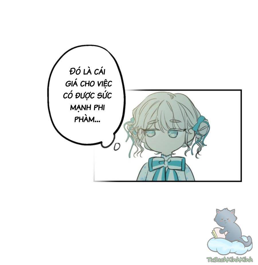 Những Nhân Vật Mạnh Nhất Thế Giới Ám Ảnh Tôi Chapter  6.5 - 17