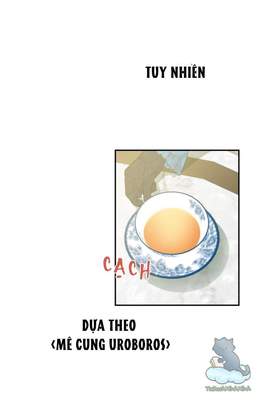 Những Nhân Vật Mạnh Nhất Thế Giới Ám Ảnh Tôi Chapter  6.5 - 19