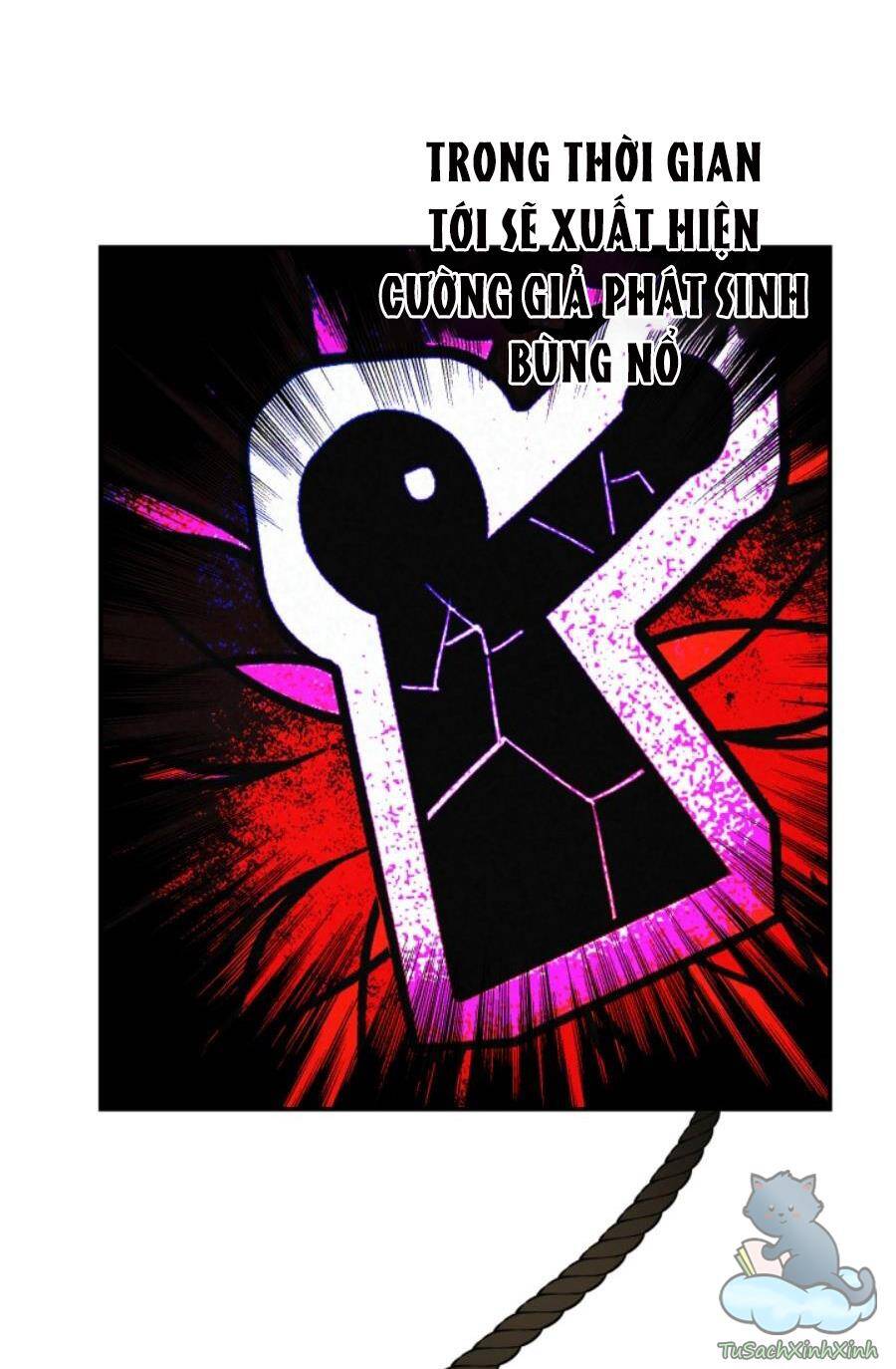 Những Nhân Vật Mạnh Nhất Thế Giới Ám Ảnh Tôi Chapter  6.5 - 20