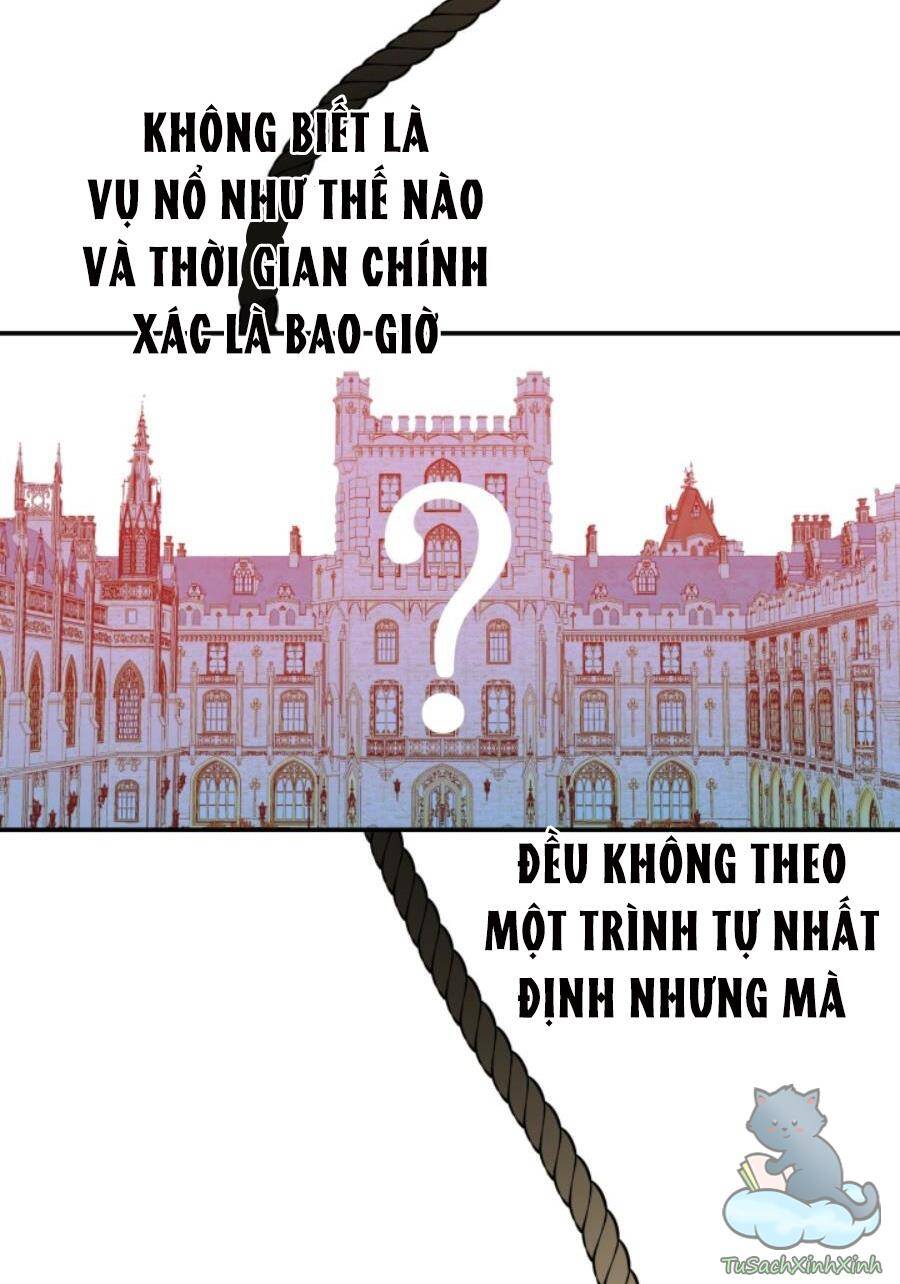 Những Nhân Vật Mạnh Nhất Thế Giới Ám Ảnh Tôi Chapter  6.5 - 21