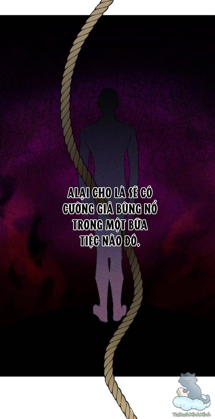 Những Nhân Vật Mạnh Nhất Thế Giới Ám Ảnh Tôi Chapter  6.5 - 23