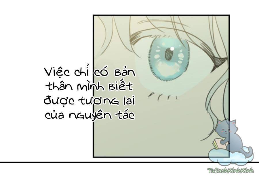 Những Nhân Vật Mạnh Nhất Thế Giới Ám Ảnh Tôi Chapter 6.5 - 29