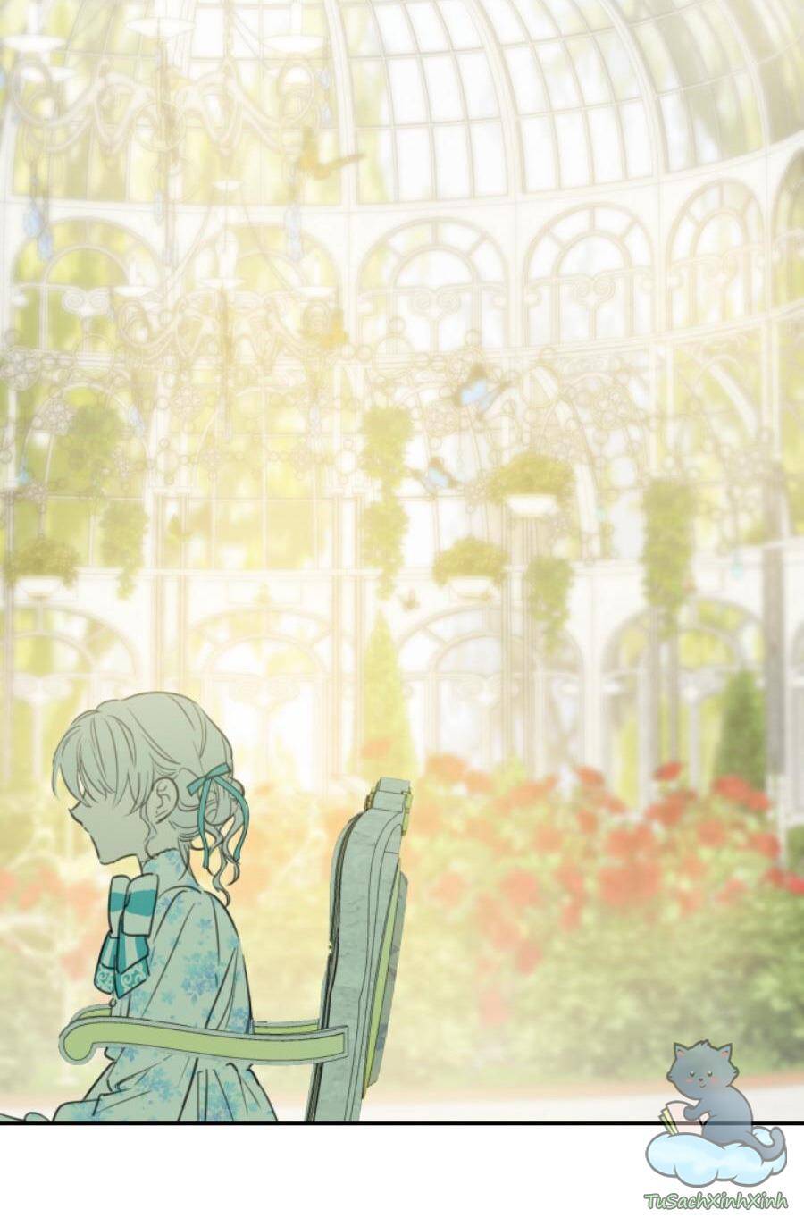 Những Nhân Vật Mạnh Nhất Thế Giới Ám Ảnh Tôi Chapter  6.5 - 31