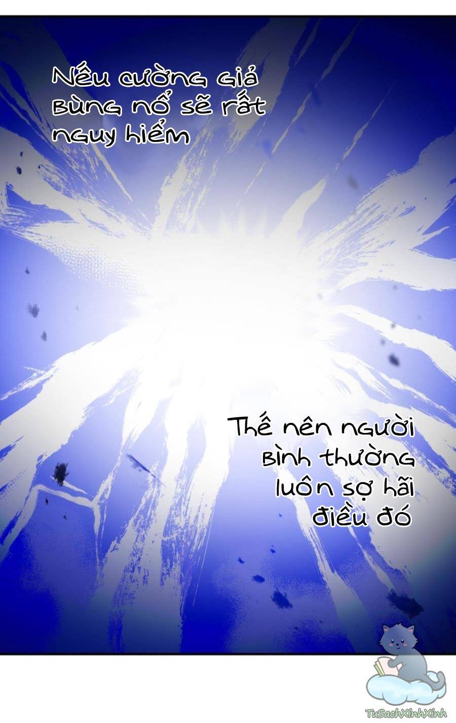 Những Nhân Vật Mạnh Nhất Thế Giới Ám Ảnh Tôi Chapter 6.5 - 9