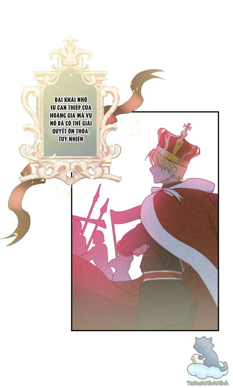 Những Nhân Vật Mạnh Nhất Thế Giới Ám Ảnh Tôi Chapter  6.5 - 10