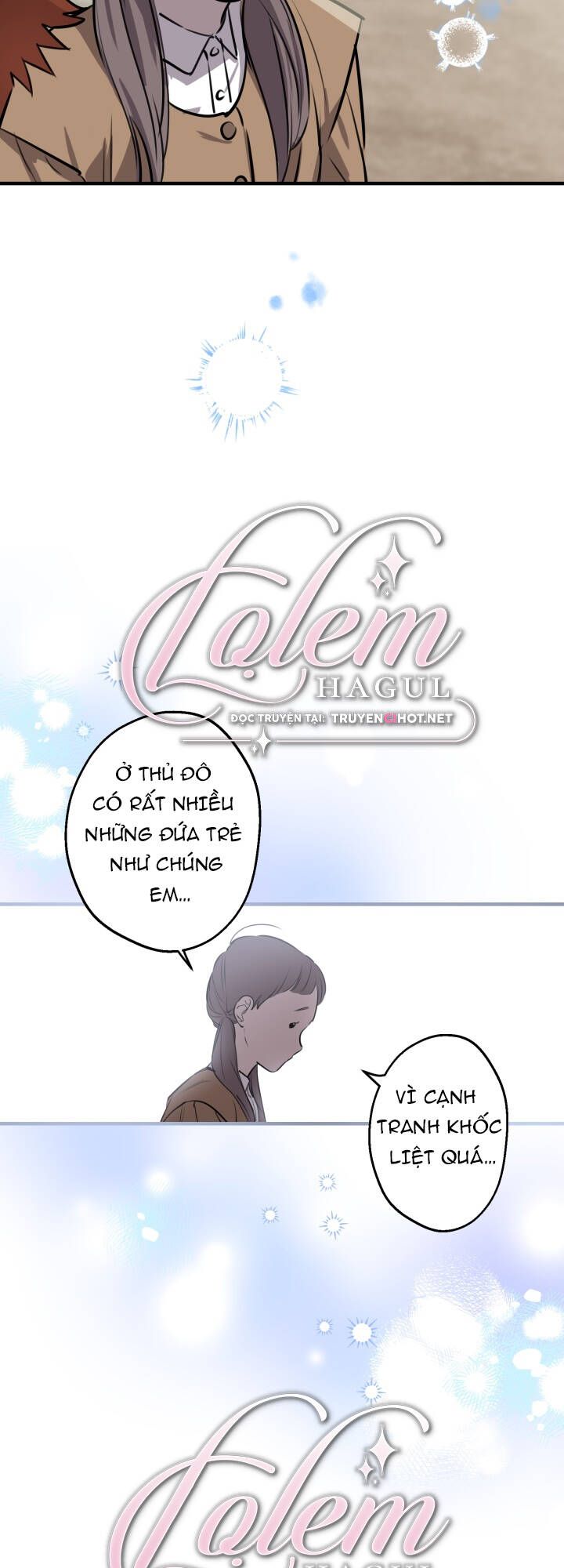 Những Nhân Vật Mạnh Nhất Thế Giới Ám Ảnh Tôi Chapter 62.1 - 11