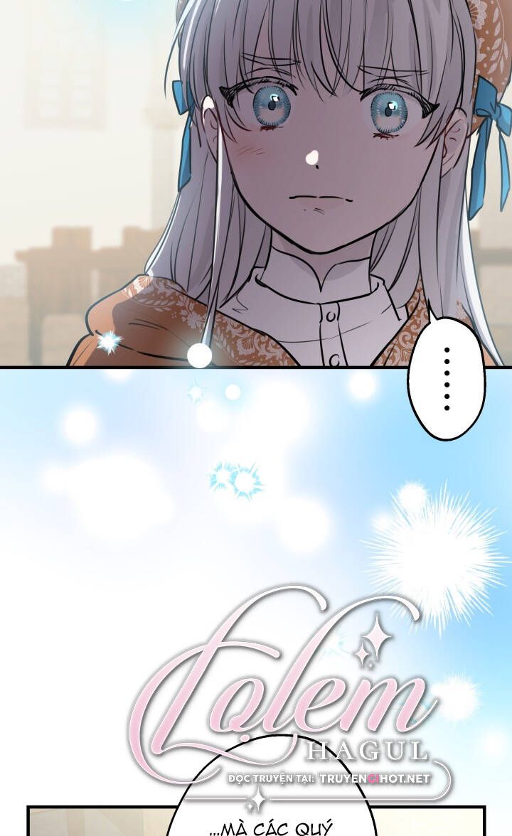 Những Nhân Vật Mạnh Nhất Thế Giới Ám Ảnh Tôi Chapter 62.1 - 13