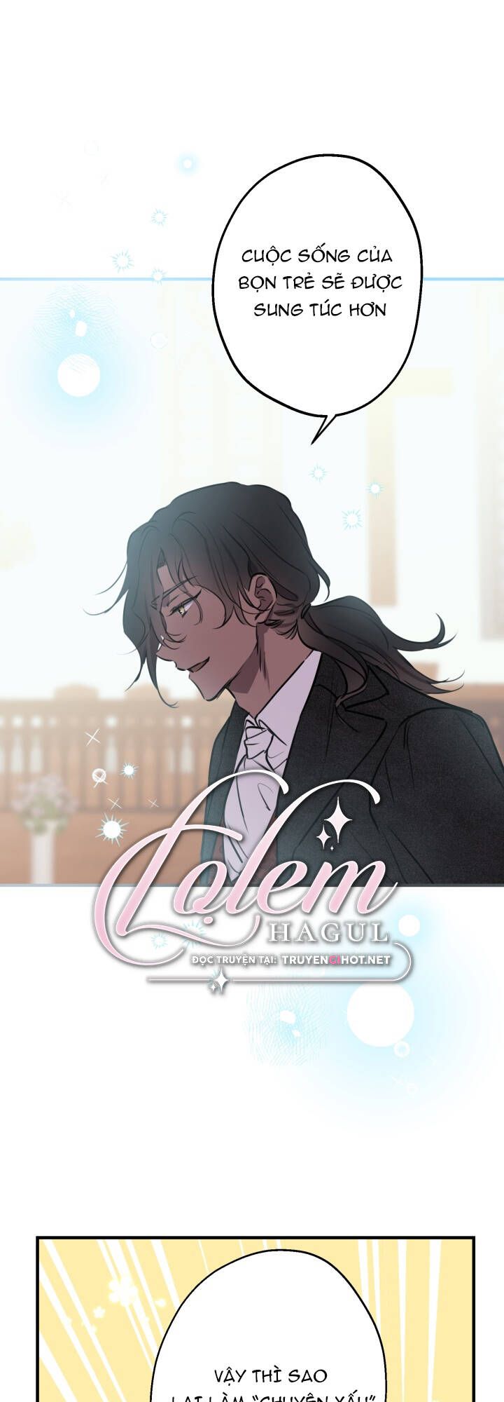 Những Nhân Vật Mạnh Nhất Thế Giới Ám Ảnh Tôi Chapter 62.1 - 15