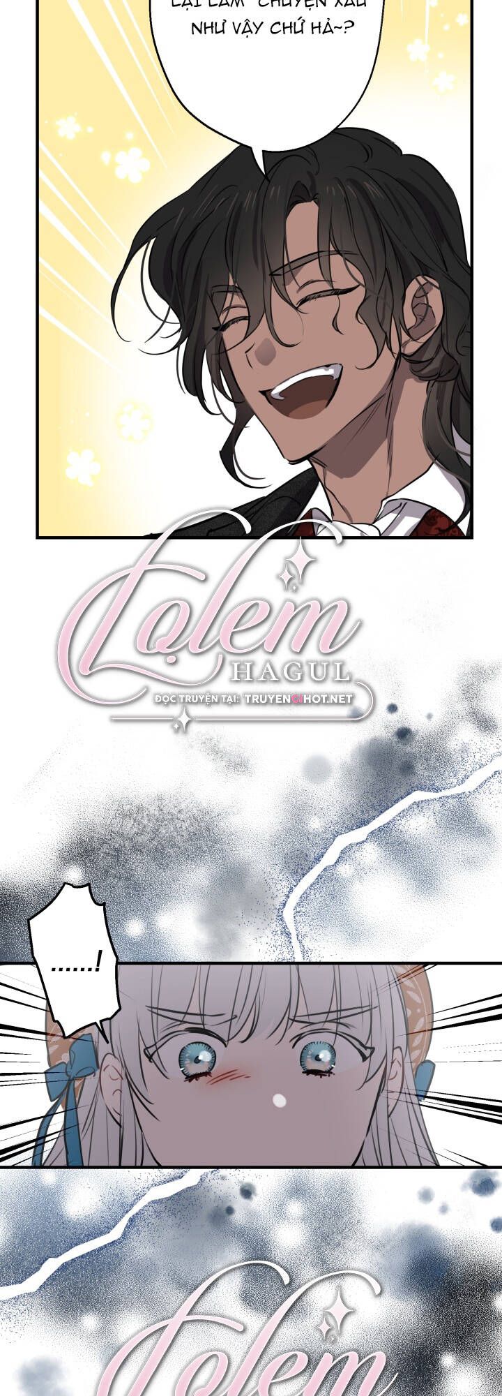 Những Nhân Vật Mạnh Nhất Thế Giới Ám Ảnh Tôi Chapter 62.1 - 16