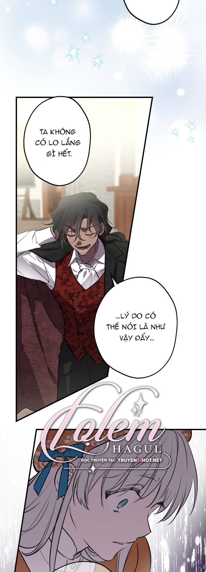Những Nhân Vật Mạnh Nhất Thế Giới Ám Ảnh Tôi Chapter 62.1 - 18