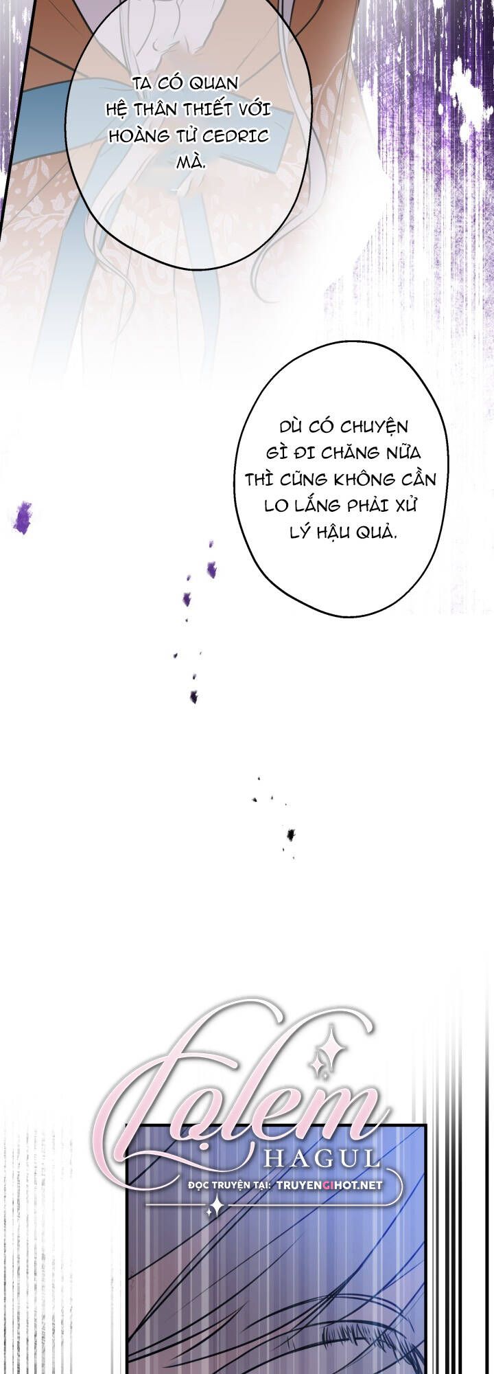 Những Nhân Vật Mạnh Nhất Thế Giới Ám Ảnh Tôi Chapter 62.1 - 19
