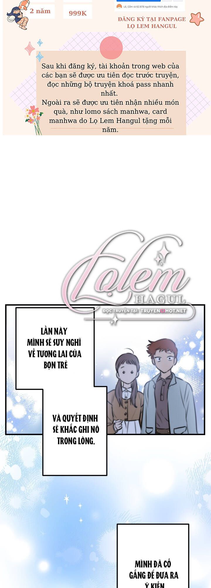 Những Nhân Vật Mạnh Nhất Thế Giới Ám Ảnh Tôi Chapter 62.1 - 22