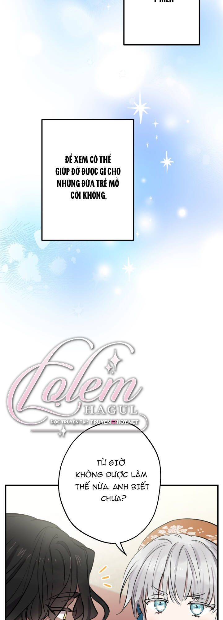 Những Nhân Vật Mạnh Nhất Thế Giới Ám Ảnh Tôi Chapter 62.1 - 23