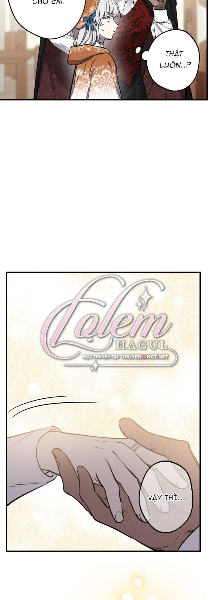 Những Nhân Vật Mạnh Nhất Thế Giới Ám Ảnh Tôi Chapter 62.1 - 25
